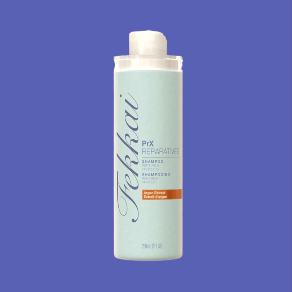 FEKKAI® PrX Reparatives Shampoo 8oz · BRAND NEW & Unused · Vintage